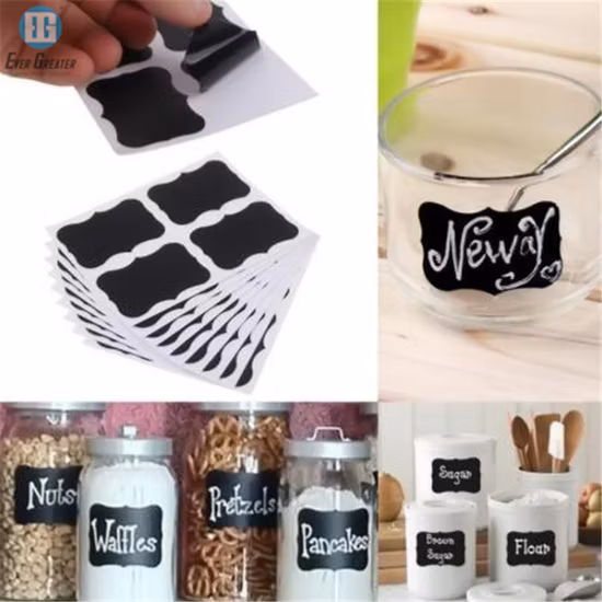 Printed Plastic PVC/Pet/OPS Heat Shrink Sleeve Customized Best Price PVC Label Rolls